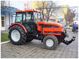 Трактор МТЗ-921 Беларус-921