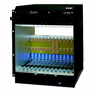 ATCA SYSTEM 13U FM RAD / Системное шасси ATCA SYSTEM 13U FM RAD Schroff