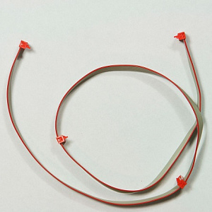 UTILITY-CABLE LOOPTHROUGH / Компонент UTILITY-CABLE LOOPTHROUGH Schroff