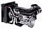 Дизельные двигатели FPT-Iveco (Италия)